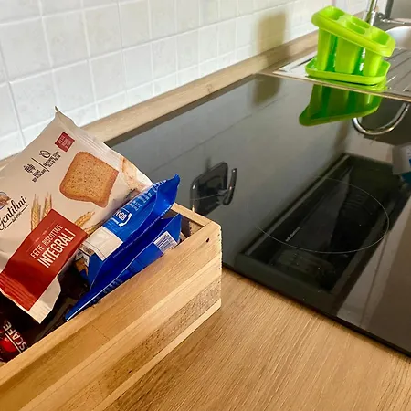 Paper House Apartmán