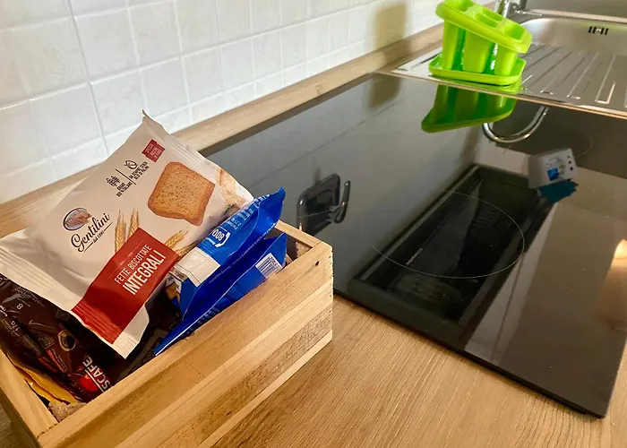 Paper House Apartmán