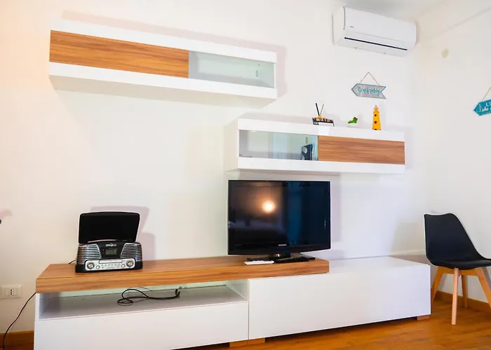 Apartmán Paper House *