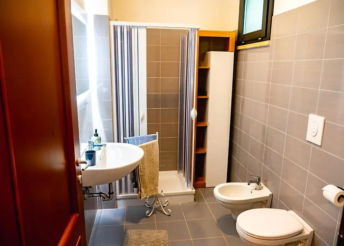 Apartmán Paper House *