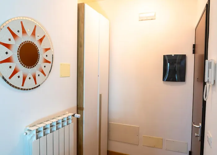 Paper House Apartmán