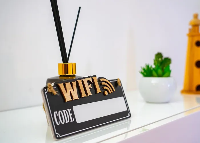 Apartmán Paper House Řím