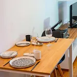 Apartment Paper House *