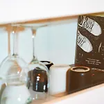 Paper House Apartment Rome