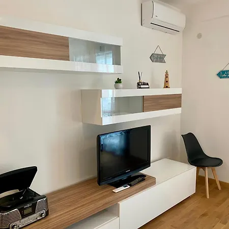 Paper House 아파트 로마