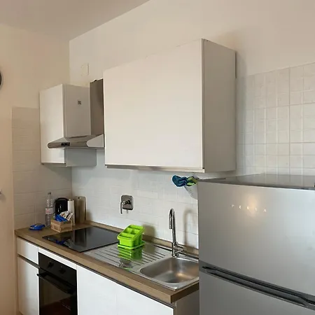 Paper House Apartman