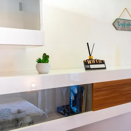 Paper House Apartman
