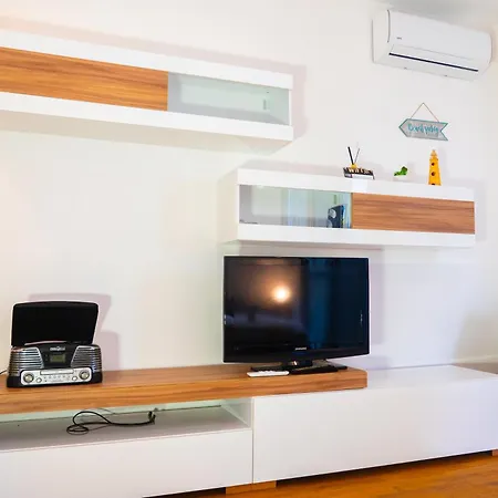 Apartman Paper House *