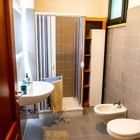 Apartman Paper House *