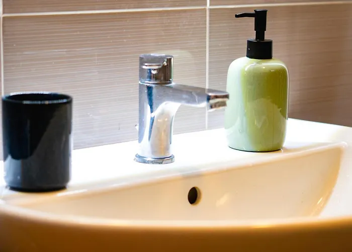 아파트 Paper House 로마