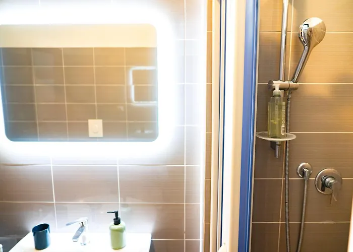 Paper House 아파트 로마