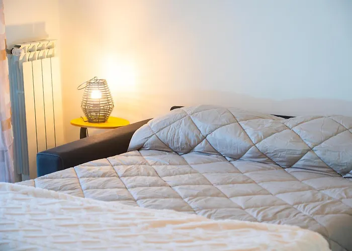 Paper House 아파트 로마