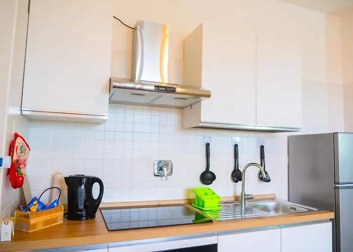 아파트 Paper House