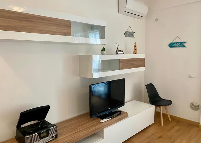 Paper House 아파트 로마