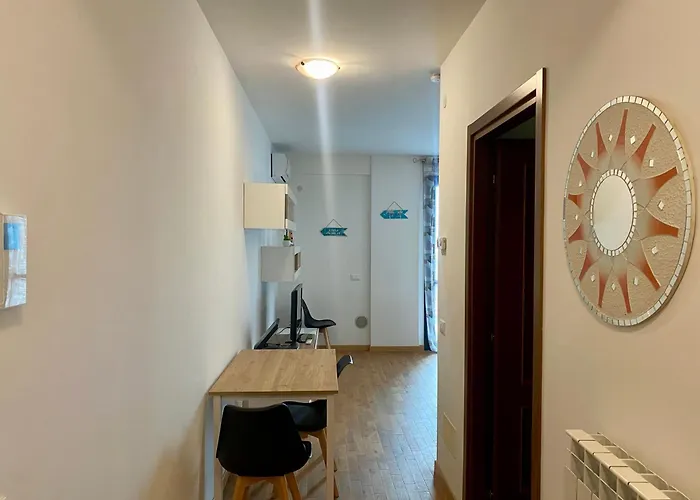 아파트 Paper House *