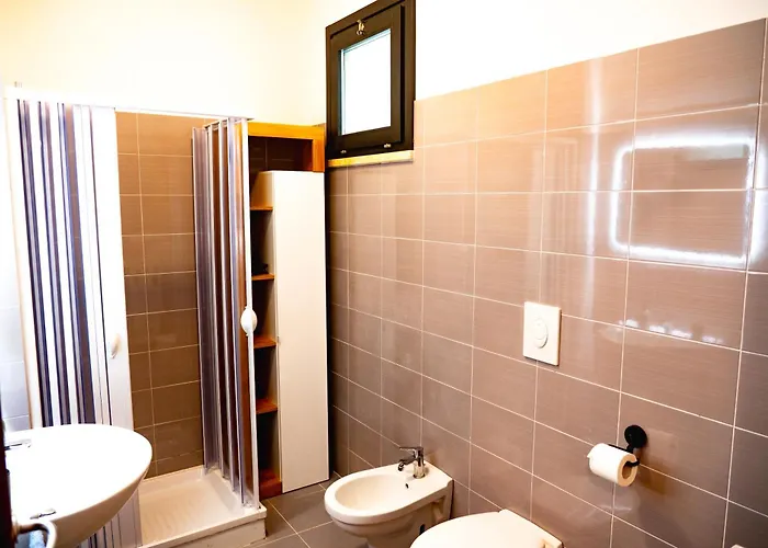 아파트 Paper House 로마