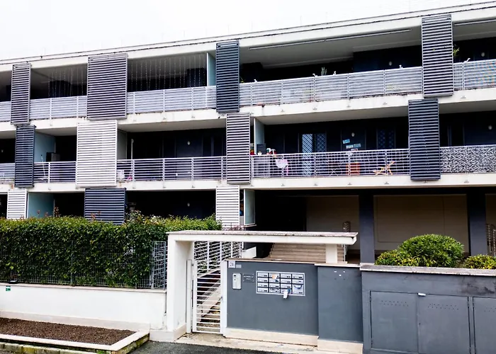 Paper House * 로마