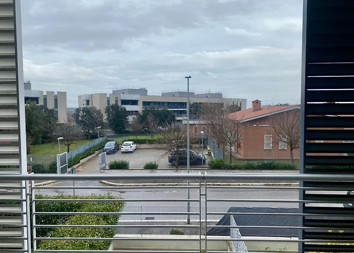 아파트 Paper House 로마