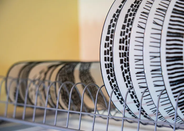 Paper House * 로마