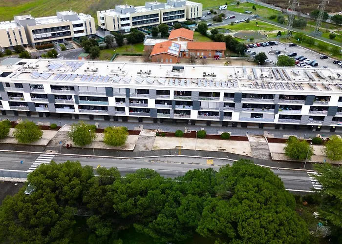 Paper House 아파트 로마