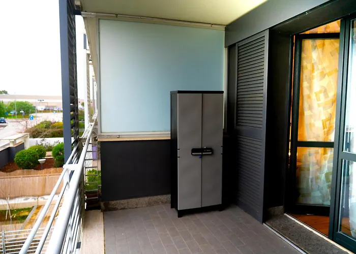 Paper House 아파트 로마